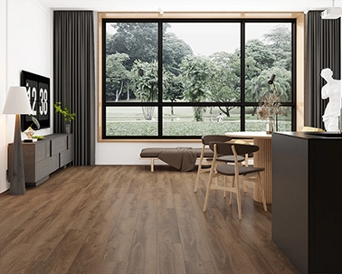 Ламинат Дуб Браунфилд фото 2